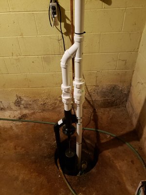 Maximum Flush Sewer and Drain Logo