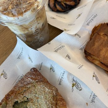 Neoklasik - Bakeries Near Me - Coral Gables, Florida Neoklasik - Bakeries Near Me - Coral Gables, Florida
