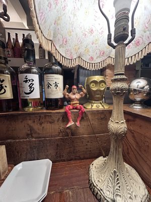 Hakata Robata Fishman by null