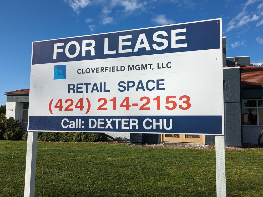 EASTGATE PLAZA Updated August 2024 11861 Valley View St, Garden Grove, California Shopping