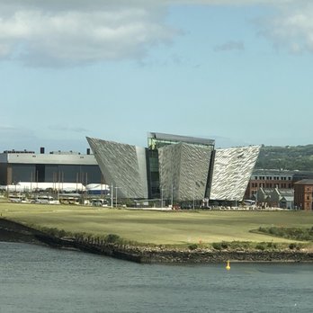 AC Hotel by Marriott Belfast - View - Hotels Near Me - Belfast, BFS AC Hotel by Marriott Belfast - View - Hotels Near Me - Belfast, BFS