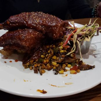 Kona Grill - Baltimore - Korean Short-Ribs - Amazing !!! - New American Near Me - Baltimore, Maryland