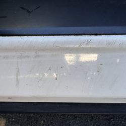 Autopia - Bottom driver side door. I usually look out for this but I was distracted looking for broken parts of my car bobble Baymax figure.