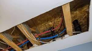 Slide of Daybreak Plumbing