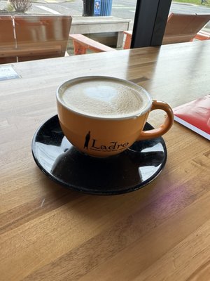 Caffe Ladro Ravenna by null