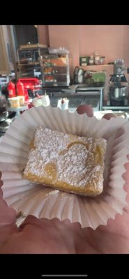 Morning Jones by null