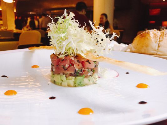 Opus Bar and Grill by null