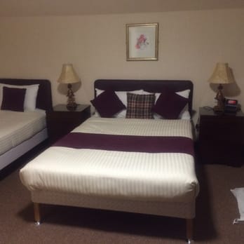 Eskdale House - Triple beds - Guest Houses Near Me - Inverness, HLD