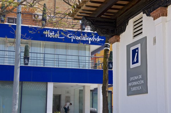 Hotel Guadalquivir by null