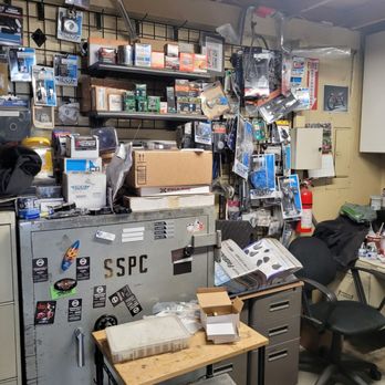D and D Cycle - Motorcycle Repair Near Me - San Marcos, California
