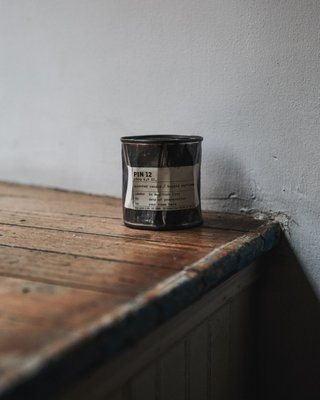Le Labo by null