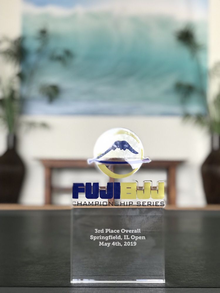 Social spots from SABENS MARTIAL ARTS ACADEMY