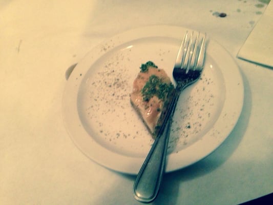 Les délices d'Ariana by null