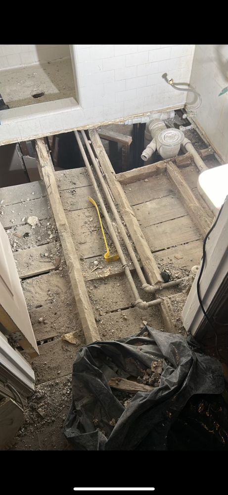 Slide of Davenport Industries