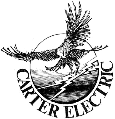 Scott Carter Electric Logo