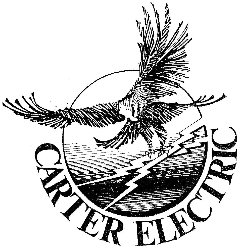 Slide of Scott Carter Electric