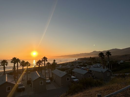 Jalama Beach County Park by null