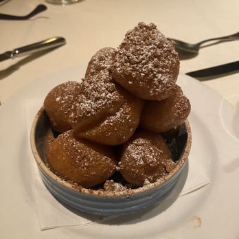 Kokkari Estiatorio - Donut dessert yummy - Greek Near Me - San Francisco, California Kokkari Estiatorio - Donut dessert yummy - Greek Near Me - San Francisco, California
