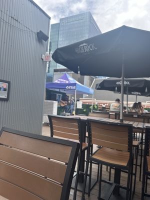 AJ's Good Time Bar by null