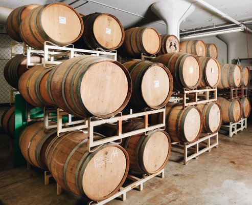 Ventura Spirits Company by null