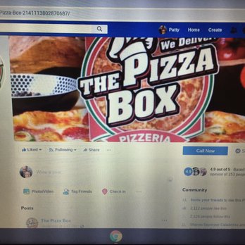 The Pizza Box - Chicken Wings Near Me - Utica, New York The Pizza Box - Chicken Wings Near Me - Utica, New York