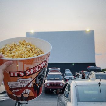 Winchester Drive-In - Screen - Drive-In Theater Near Me - Oklahoma City, Oklahoma Winchester Drive-In - Screen - Drive-In Theater Near Me - Oklahoma City, Oklahoma
