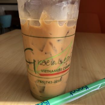 Banh Mi Eatery - Vietnamese iced coffee - Vietnamese Near Me - Lafayette, Indiana