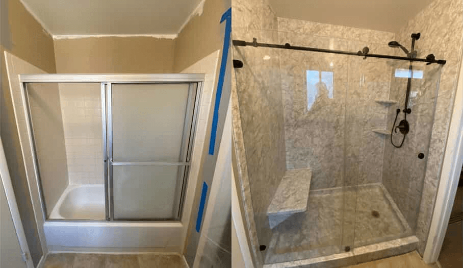 Slide of Pedulla Remodeling