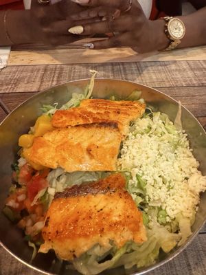 Rojo Cocina Mexicana & Cantina by null