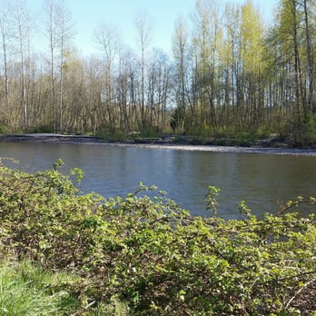 High Cedars Golf Club - Country Clubs Near Me - Orting, Washington