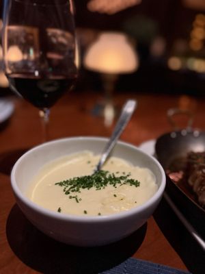 Tom Colicchio's Craftsteak by null