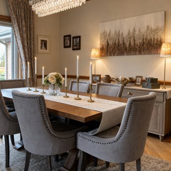 LUX Designs by Aneta - Interior Design Near Me LUX Designs by Aneta - Interior Design Near Me