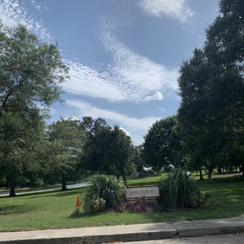 Lafreniere Park - Parks Near Me - Metairie, Louisiana