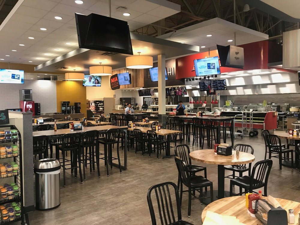 HYVEE MARKET GRILLE EXPRESS Updated August 2024 3505 Bottineau