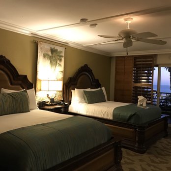 Pacific Terrace Hotel - San Diego, CA