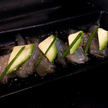 HATCH - Red snapper - Japanese Near Me - Los Angeles, California