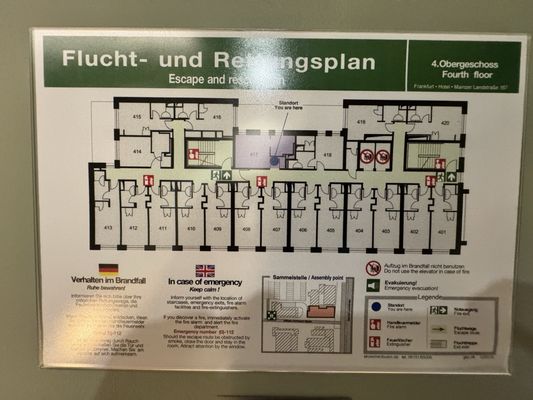 Gekko House, Frankfurt, a Tribute Portfolio Hotel by null