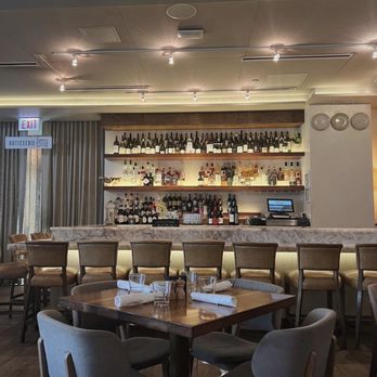 Ema - Inside - Mediterranean Near Me - Chicago, Illinois