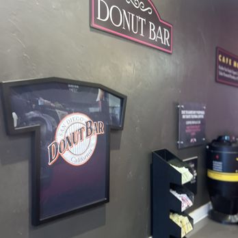 Donut Bar Eastlake - Donuts Near Me - Chula Vista, California Donut Bar Eastlake - Donuts Near Me - Chula Vista, California