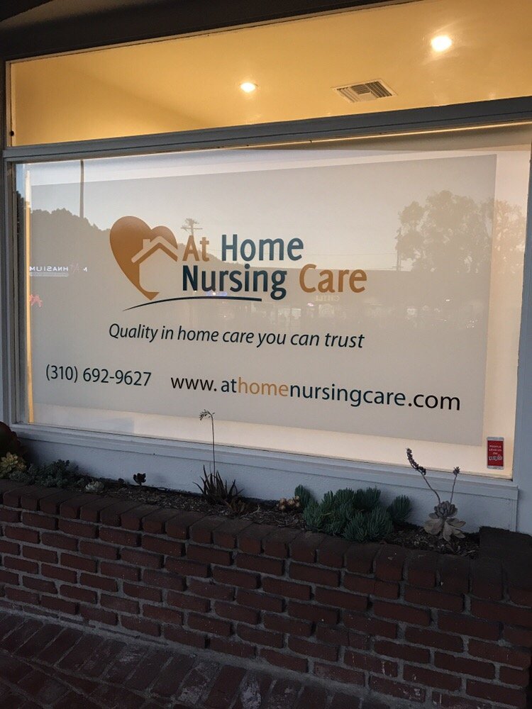 AT HOME NURSING CARE Updated September 2024 19 Photos & 10 Reviews
