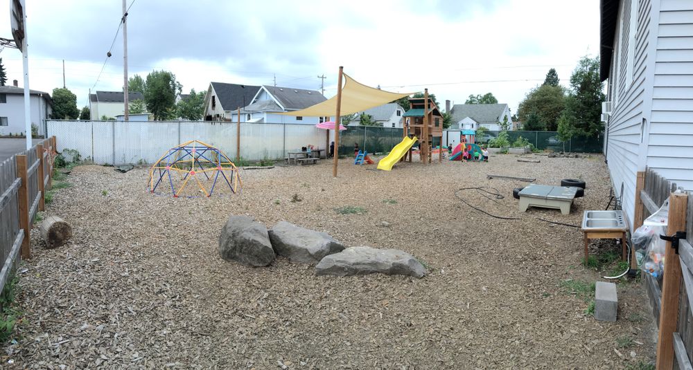 Manos Unidas Montessori - childcare center in Portland, OR