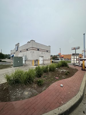 White Castle by null