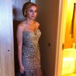 Glam By Tam Makeup & Hair Artistry - Prom Glam
