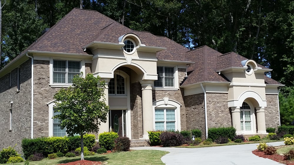 Slide of The Roof Clinic