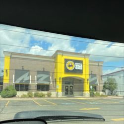 Buffalo Wild Wings - Wisconsin