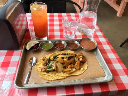 Chancho Tortilleria by null