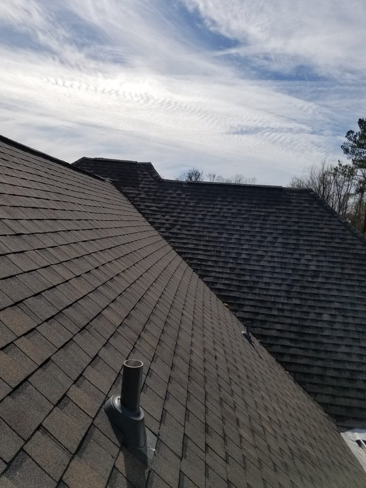 Slide of Three Handyman