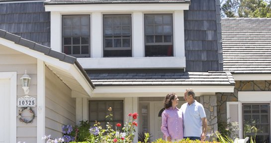 Slide of GO Roof Tune Up