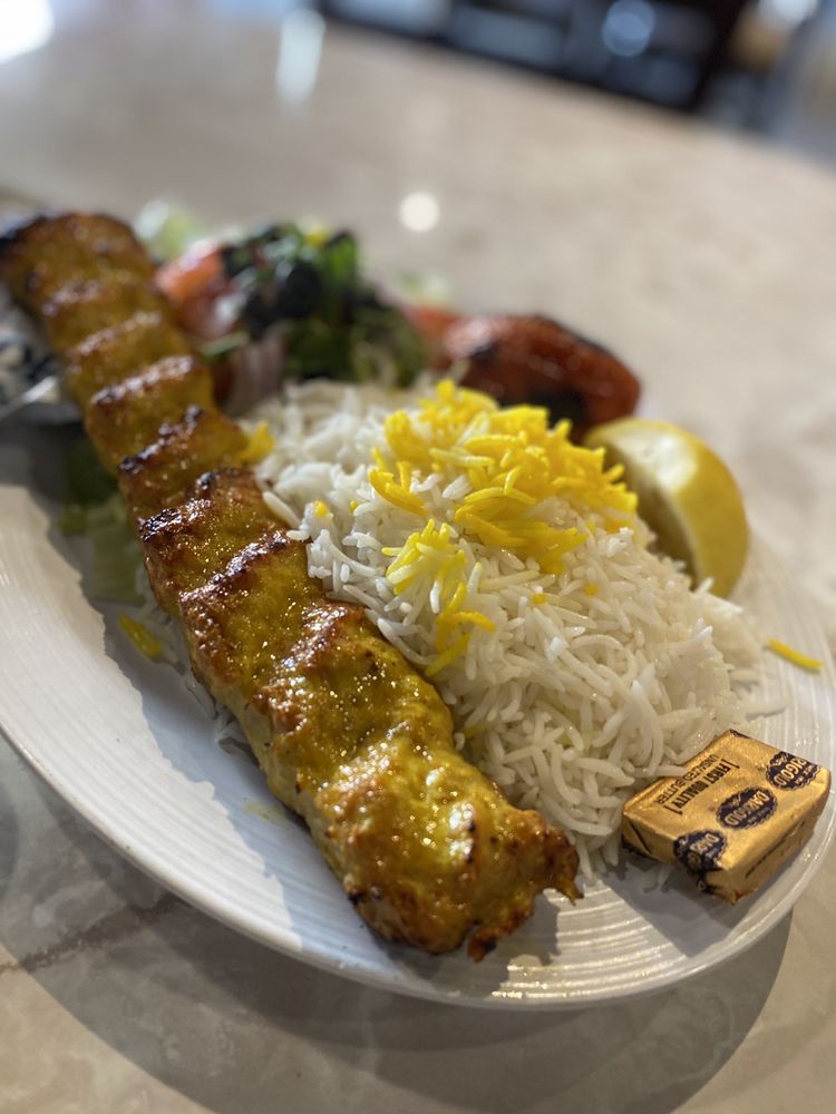 KABAB EXPRESS 381 Photos & 203 Reviews 23624 El Toro Rd, Lake