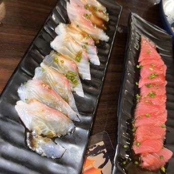 Hidden Sushi - Japanese Near Me - Orlando, Florida